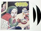 MF Doom Mm.. Food Vinyl LP Hip Hop Rhymesayers