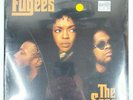 THE FUGEES **Score **BRAND NEW RECORD LP VINYL