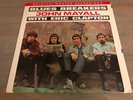 John Mayall Beano Bluesbreakers Clapton Original Master Mobile Fidelity MINT LP