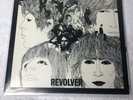 The Beatles Revolver LP...Original Master Recording MFSL 1-107...Excellent