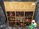 Miles Davis Collector's Items Gatefold Prestige Jazz LP VINYL ALBUM