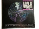 A Day to Remember Homesick PICTURE Disc VINYL RECORD NEW SEALED OOP