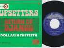 UPSETTERS * Lee PERRY * 1969 SKA Skinhead REGGAE SKA * Belgian 45 * Hear