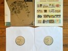 The Roots: Phrenology VMP Exclusive Brown 2x LP Vinyl Me Please - Played Once