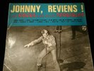 vinyl de johnny hallyday 