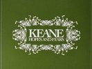 KEANE  HOPES AND FEARS  VINYL  New & Sealed