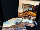 AUGUST BURNS RED Found In Far Away Places LP, 7