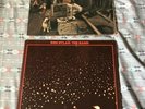 Bob Dylan And The Band The Basement Tapes & Before The Flood LP Vinyl Record Lot