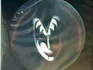 Kiss – Gene Simmons  Lp 12