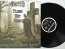 Earth / Flying Hat Band	Coming of the Heavy Lords	Australian press LP (KR60)