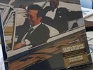 B.B. KING & ERIC CLAPTON - RIDING WITH THE KING LTD BLUE VINYL 2LP MINT/SEALED