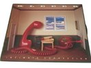 Kleeer - Intimate Connection LP - Atlantic vynl, Record