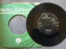 THE JOHNNY SCOTT OCTET -WILDCAT BOSSA NOVA rare UK 1963 / POPCORN EXOTICA /MINT-