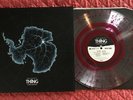 The Thing Soundtrack LP John Carpenter Waxwork Records Pressing Mint Condition