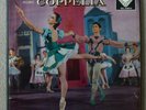 STEREO & EXCELLENT DELIBES COPPELIA ANSERMET UK DECCA WBg 2xLPs BOX SET RARE