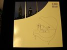 Joe Jackson Night And Day 1st pressing LP A&M SP-4906 1982 VG+