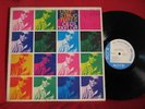 Cecil Taylor Unit Structures Mono Bluenote Jazz LP Record Van Gelder Deep GR M-