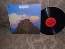 Harold Vick & Compost Life is Round Columba 32031 Jack Dejohnette stereo EX