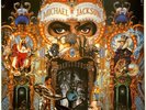 Michael Jackson - Dangerous [180-gram 2LP] LP Vinyl Record Album [New Sealed]