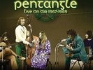 Pentangle - Live On Air [New Vinyl LP]