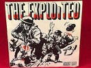 THE EXPLOITED Army Life 1981 UK 7