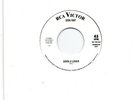 DON RAY    BORN A LOSER  / SUE LYNN    DON'T PITY ME  RCA Re-Issue  NORTHERN