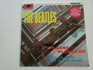The Beatles Please Please Me LP US 1987 Reissue New Sealed