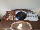 Bob Marley & The Wailers Live  At The Lyceum LP - Near Mint FIRST UK Press Vinyl