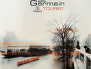 St Germain ?– Tourist 2-LP (NEW SEALED 180g Vinyl 2012) Downtempo House 2000
