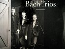 Yo-Yo Ma, Chris Thile, Edgar Meyer- Bach Trios 2-LP NEW SEALED 2017 Vinyl Cello