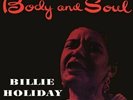 VERVE | Billie Holiday - Body And Soul 200g 2LPs (45rpm)