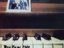 BEN FOLDS FIVE: BEN FOLDS FIVE (LP vinyl *BRAND NEW*.)