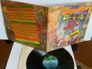 Sensational Alex Harvey Band - Impossible Dream 6360 112 UK LP 1stP 1974 Vertigo