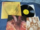THE ROLLING STONES  goat's head soup   1973- FIRST UK  PRESS - (A2;B1)  -N/MINT