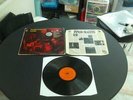 FLEETWOOD MAC - FLEETWOOD MAC GREATEST HITS 1971 UK PRESS 12