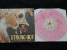 Strung Out Songs Of Armor & Devotion LP punk nofx bad religio pennywise