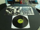 SCORPIONS LOVE AT FIRST STING 1984 UK PRESS 12