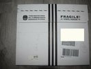 White Stripes Live Golden Dollar Vol 3 - Third Man Records (TMR) Vault 26 Sealed