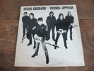 Radio Birdman Radios Appear 1978 LP Vinyl TOP  B
