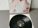 MY BLOODY VALENTINE original Vinyl LP Isn`t Anything (1988 Creation/Rough Trade)