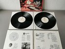 RED HOT CHILI PEPPERS  original Vinyl 2LP One Hot Minute (1995)