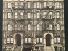 Led Zeppelin - Physical Graffiti Double Vinyl LP 1st Press
