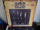 The Notting Hillbillies - Missing... Presumed Having A Good Time (UK LP+POSTER