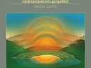 Chicago Underground Quartet - Good Days // Vinyl LP limited to 500 copies