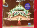 LP ISAO TOMITA THE PLANETS ORIGINAL PRESSING SEALED HYPE STICKER PROMO POSTER