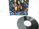 Vtg Rare Promotional Issue BANG TANGO Psycho Cafe Album LP Mechanic MCA 6300