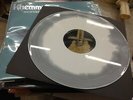 Khemmis Hunted EP GREY WHITE VINYL LP Record  & MP3  decibel top metal band  NEW