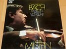 Bach - Sonaten und Partiten für Violine Solo - Nathan Milstein - 2 LP EMI