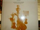 MOZARTS 6 Quintets for Qrt & Viola, BUDAPEST Str. Qrt 3LP NM/NM 6 EYE MONO