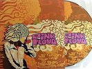 PINK FLOYD LP VINYL - EARLY TRACKS 1967 - PICTURE DISC